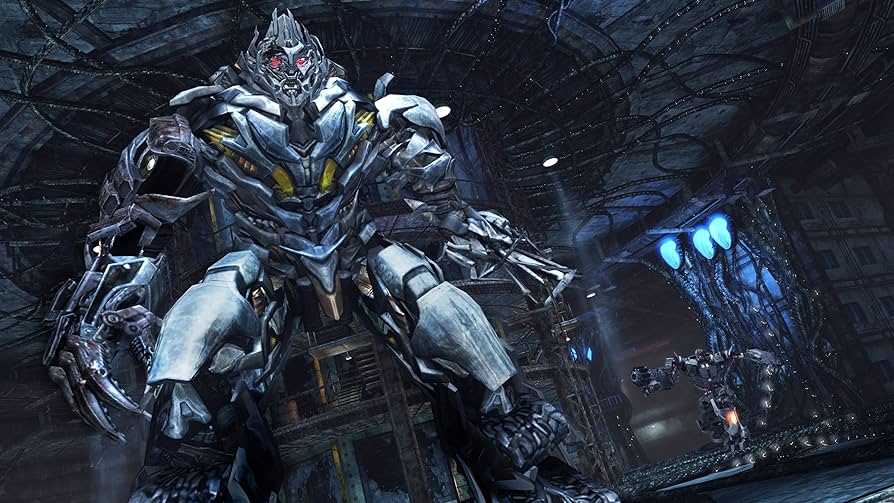Amazon | Transformers: Dark of the Moon(輸入版:UK) | ゲーム